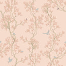 Bram Wallpaper by Hannah Langford