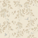 Bram Wallpaper by Hannah Langford