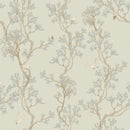 Bram Wallpaper by Hannah Langford