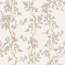 Bram Wallpaper by Hannah Langford