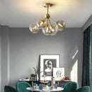 Bubble Rhizome Ceiling Light