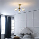 Bubble Rhizome Ceiling Light