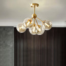 Bubble Rhizome Ceiling Light