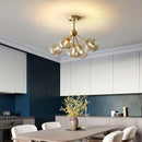 Bubble Rhizome Ceiling Light