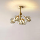 Bubble Rhizome Ceiling Light