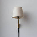 Tokyo Sconce by Misewell