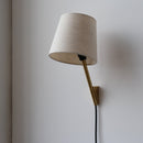 Tokyo Sconce by Misewell