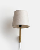 Tokyo Sconce by Misewell