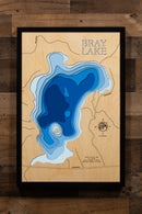 Bray (Itasca)