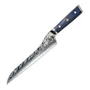 Interstellar Bread Knife