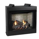 American Hearth Empire Breckenridge Deluxe 42" Vent-Free Firebox