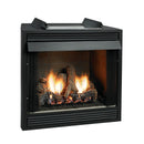 American Hearth Empire Breckenridge Premium 36" Vent-Free Firebox