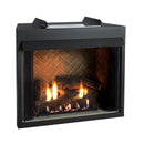 American Hearth Empire Breckenridge Select 42" Vent-Free Firebox