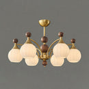 Breton Chandelier