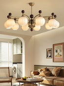 Breton Chandelier