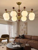 Breton Chandelier