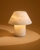 Alora Table Lamp by Brightech