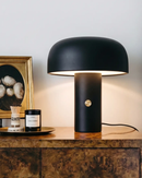 Anita Table Lamp by Brightech