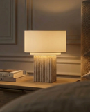 Atticus Table Lamp by Brightech