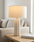 Becca Table Lamp by Brightech