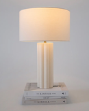 Becca Table Lamp by Brightech