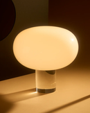 Callisto Table Lamp by Brightech