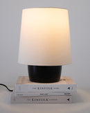 Dan Table Lamp by Brightech