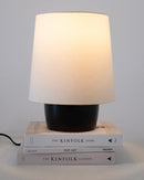 Dan Table Lamp by Brightech