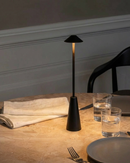 Enoki Portable Lamp by Brightech