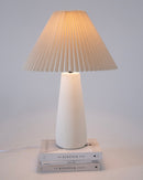 Gwen Table Lamp by Brightech