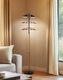 Ivo Floor Lamp by Brightech