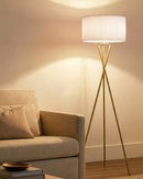 Jaxon Floor Lamp by Brightech