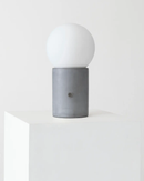 Kai Cement Lamp by Brightech