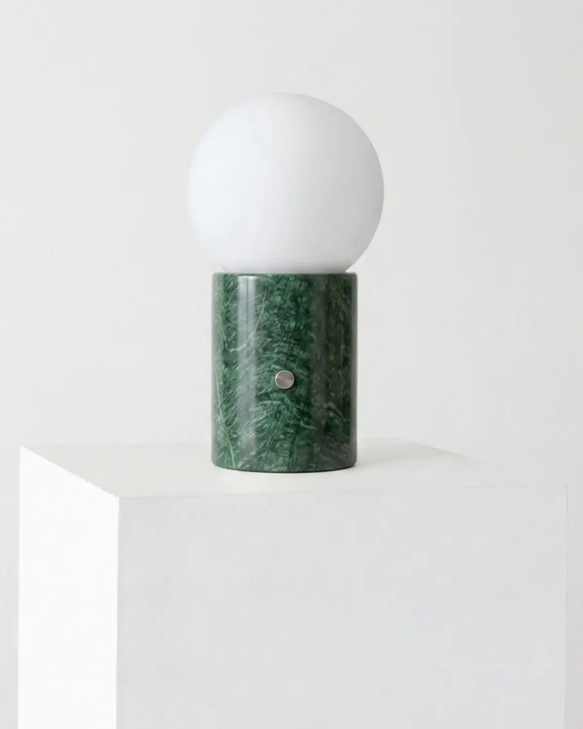 Kai Cement Lamp, photo 6 of 7