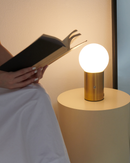 Kai Table Lamp by Brightech