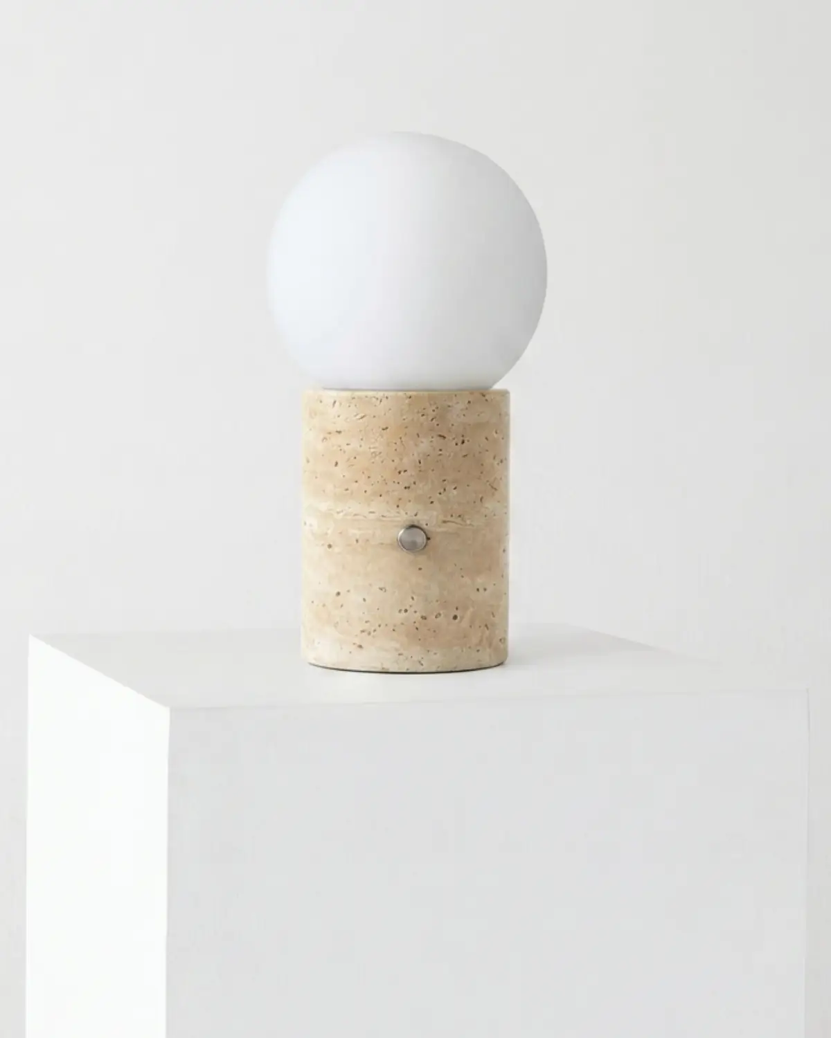 Kai Cement Lamp, photo 7 of 7