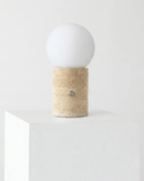 Kai Cement Lamp by Brightech