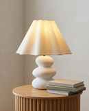 Kelsey Table Lamp by Brightech