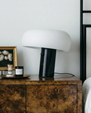 Kingpin Table Lamp by Brightech