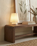 Kylie Table Lamp by Brightech