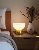 Lamina Table Lamp by Brightech