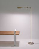 Leaf Floor Lamp by Brightech