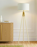 Levi Floor Lamp by Brightech