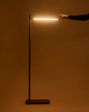 Linden Floor Lamp by Brightech