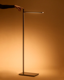 Linden Floor Lamp by Brightech