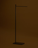 Linden Floor Lamp by Brightech
