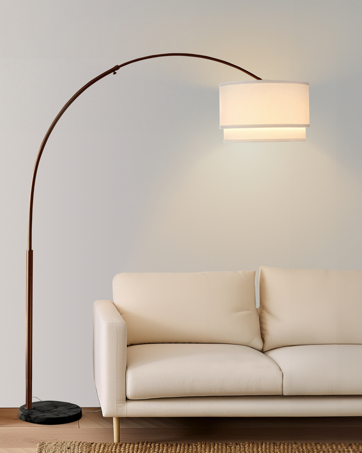Mason Floor Lamp, photo 11 of 16