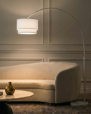 Mason Floor Lamp
