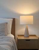 Nathaniel Table Lamp by Brightech