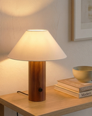 Oakley Table Lamp by Brightech